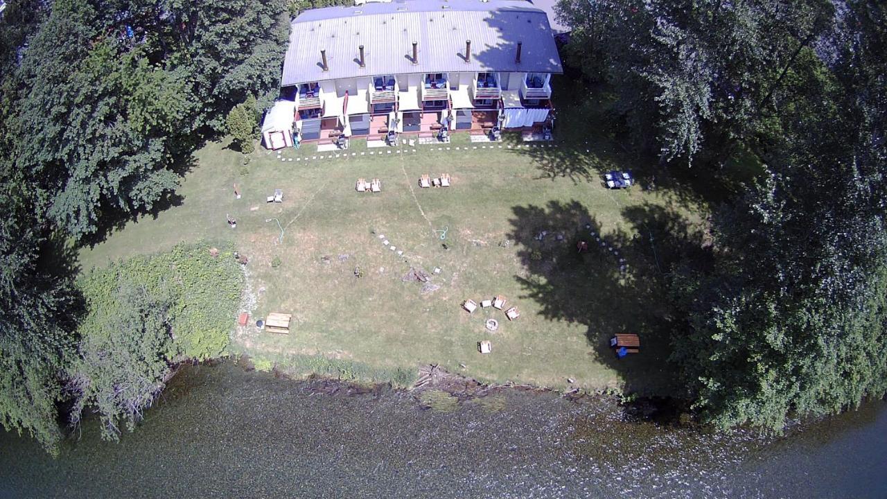 Moon River Suites #1 North Bend Εξωτερικό φωτογραφία