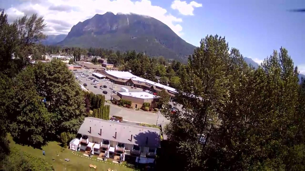 Moon River Suites #1 North Bend Εξωτερικό φωτογραφία