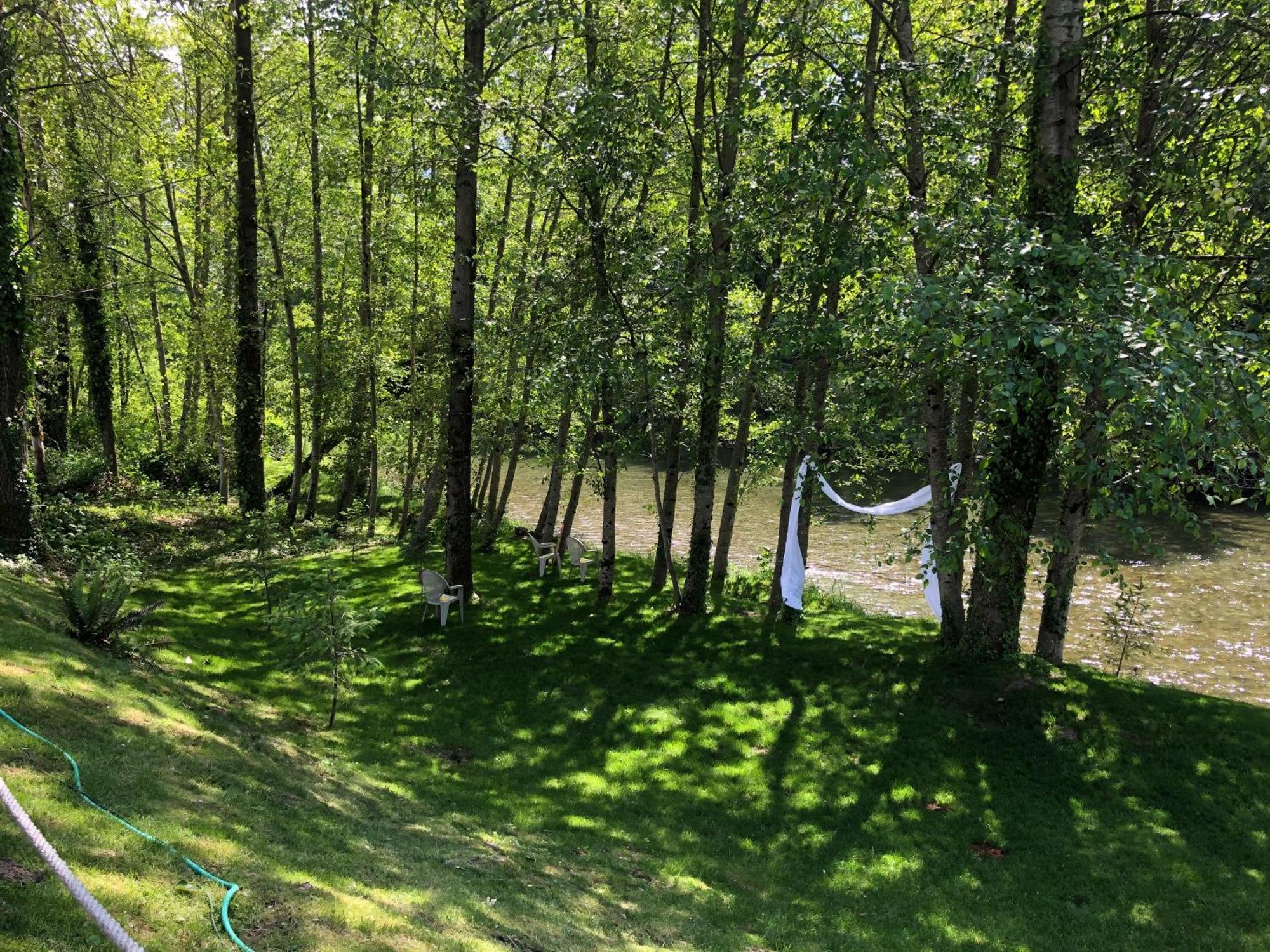 Moon River Suites #1 North Bend Εξωτερικό φωτογραφία