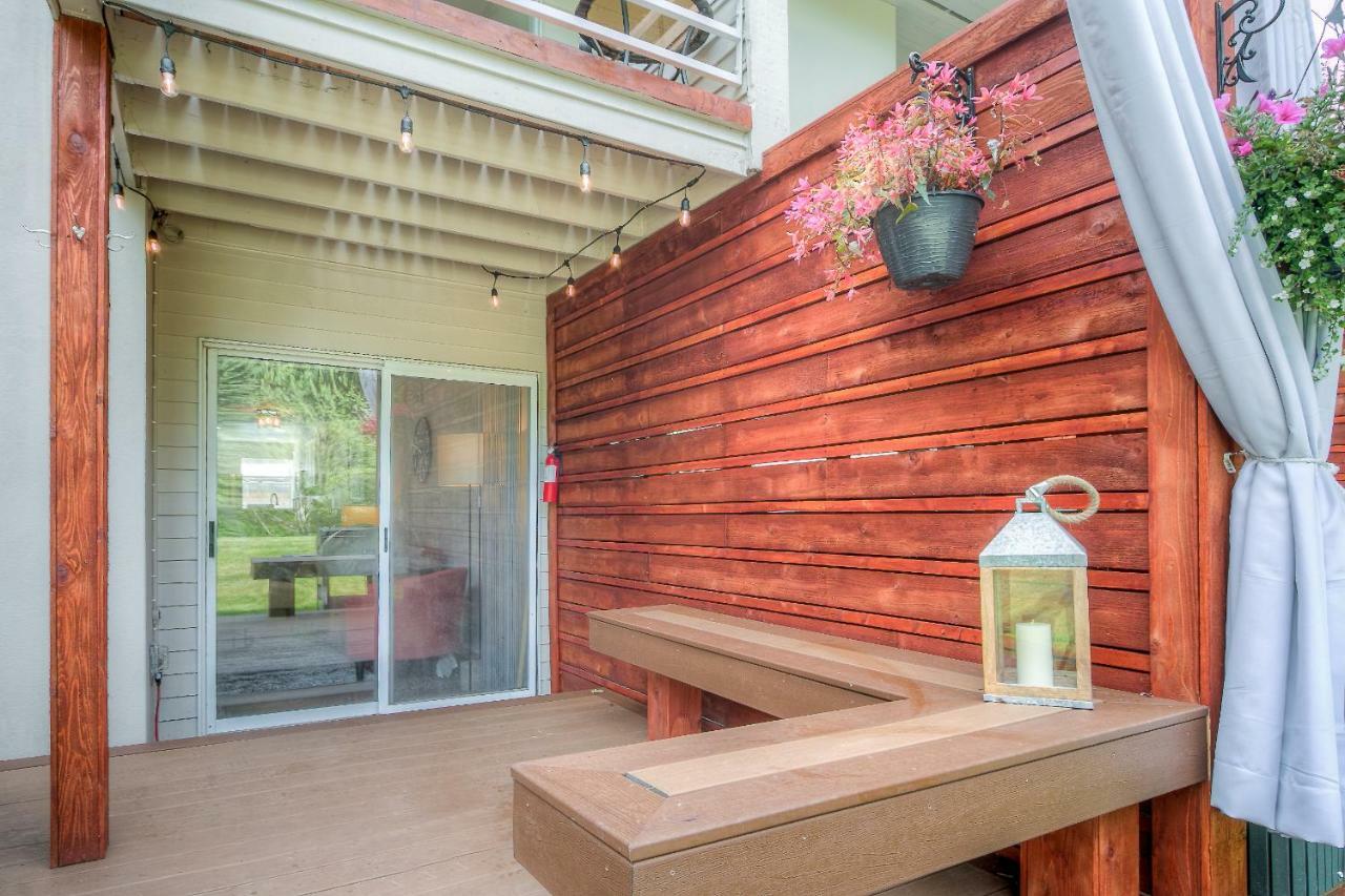 Moon River Suites #1 North Bend Εξωτερικό φωτογραφία