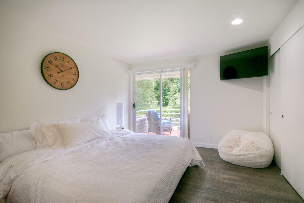 Moon River Suites #1 North Bend Εξωτερικό φωτογραφία