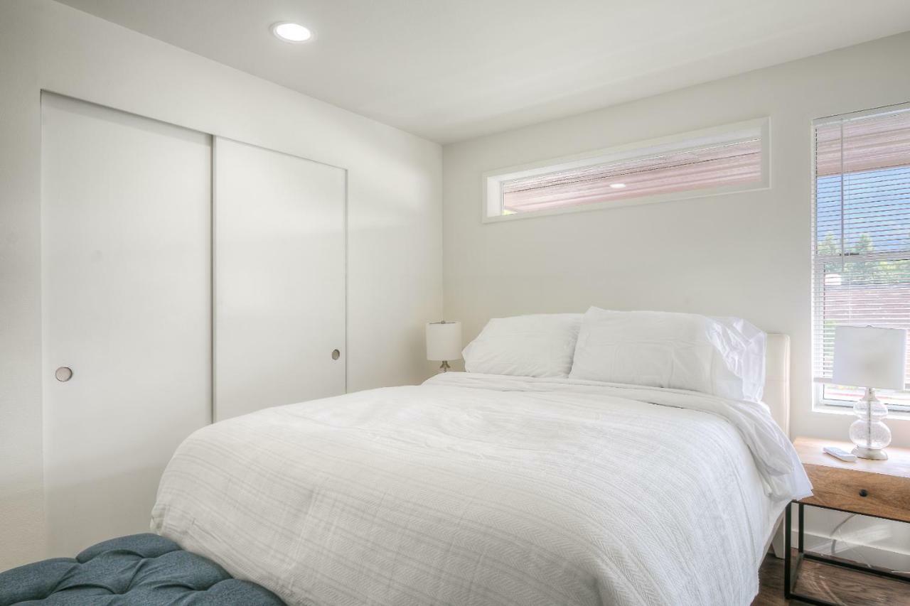 Moon River Suites #1 North Bend Εξωτερικό φωτογραφία