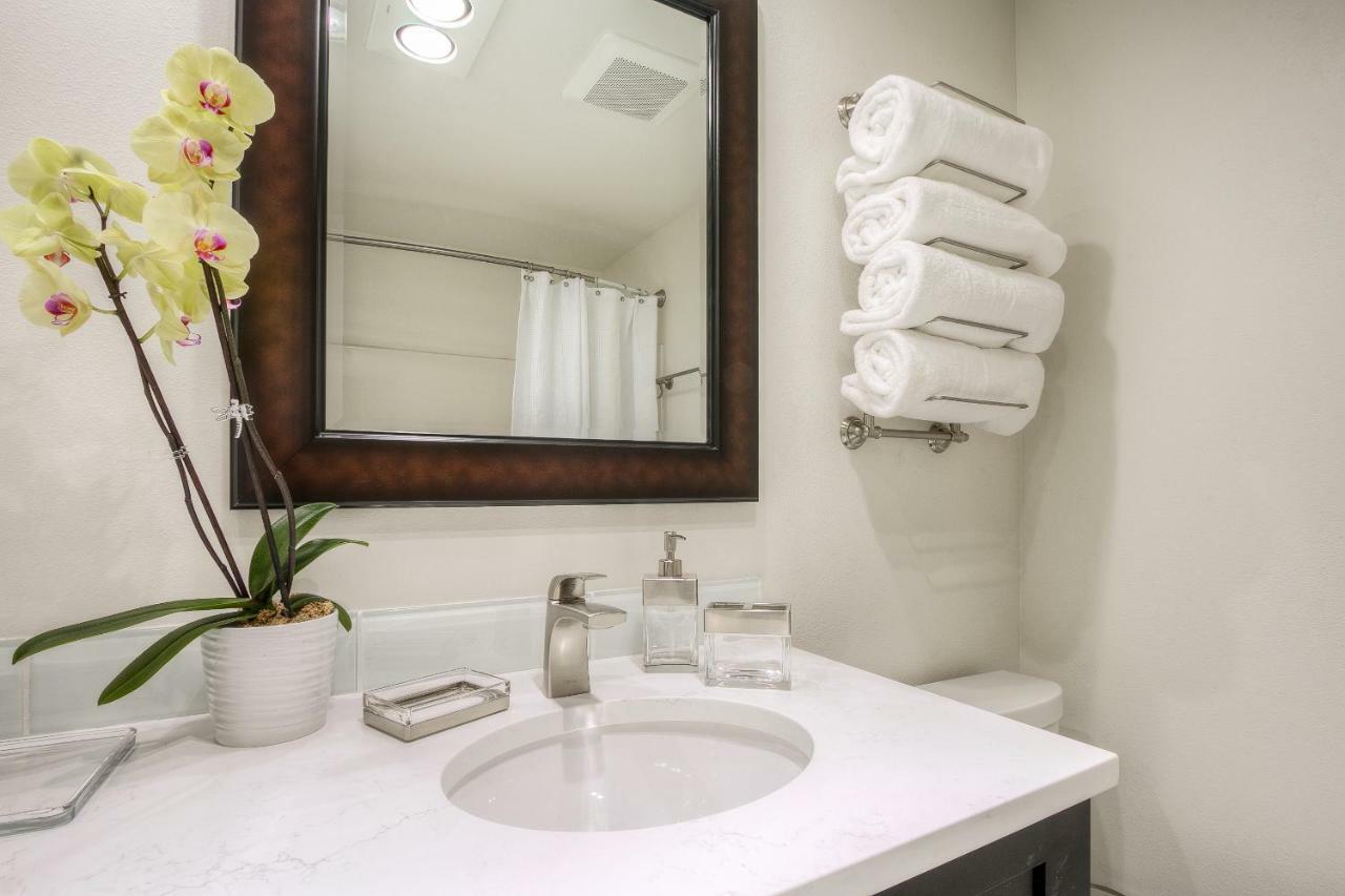 Moon River Suites #1 North Bend Εξωτερικό φωτογραφία