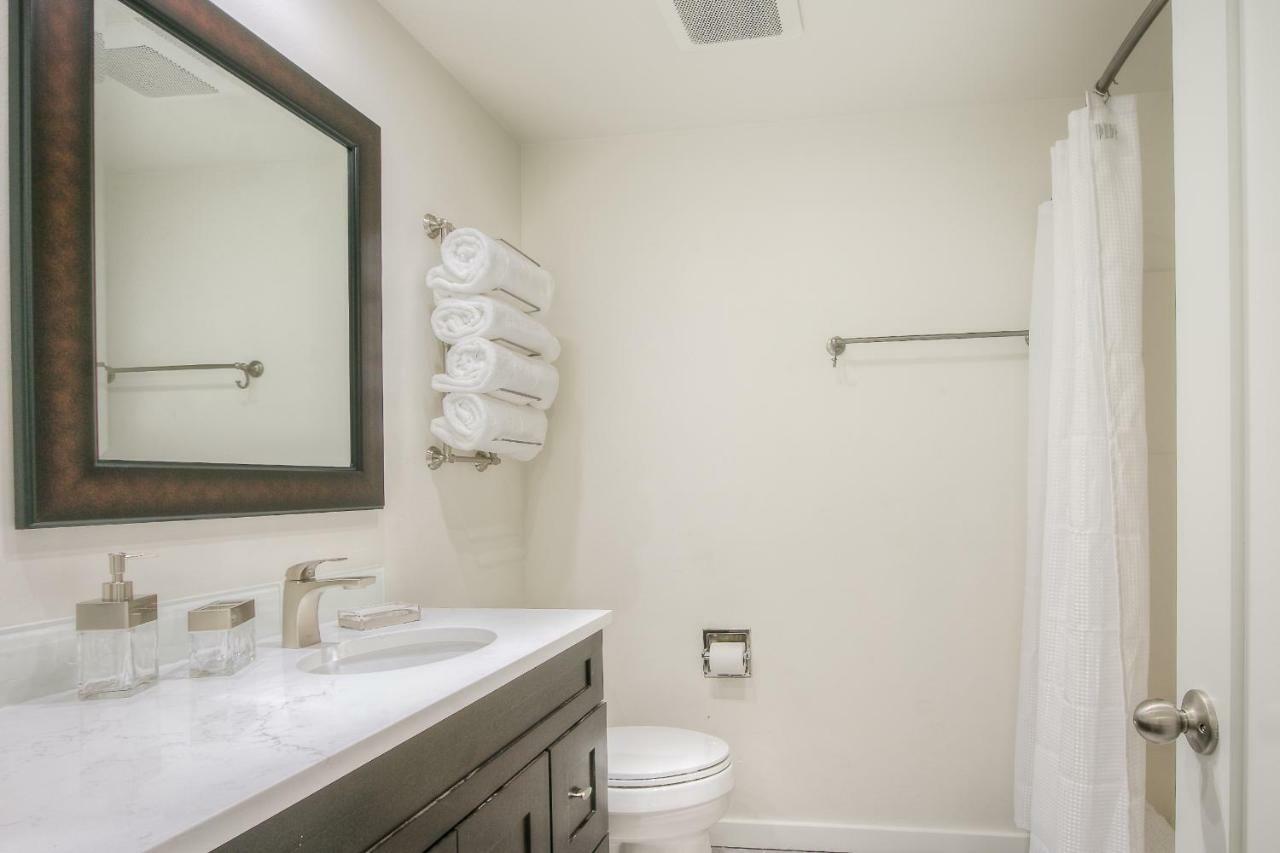 Moon River Suites #1 North Bend Εξωτερικό φωτογραφία