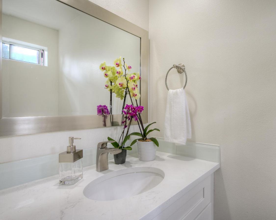 Moon River Suites #1 North Bend Εξωτερικό φωτογραφία