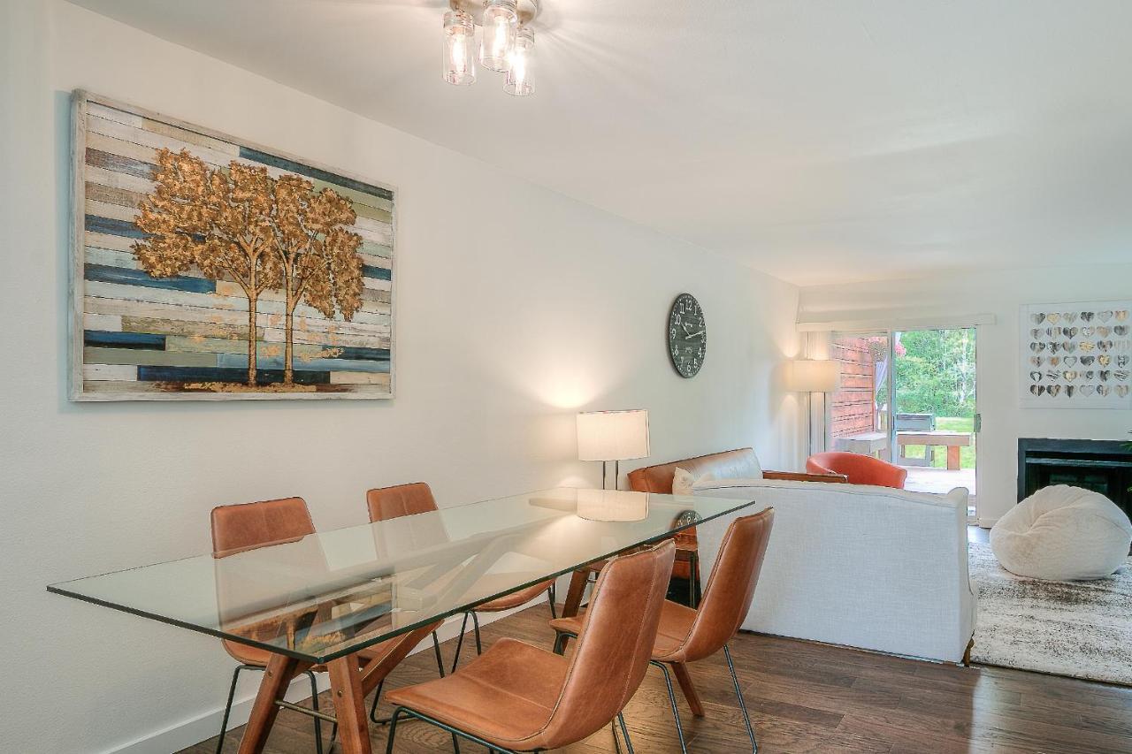 Moon River Suites #1 North Bend Εξωτερικό φωτογραφία