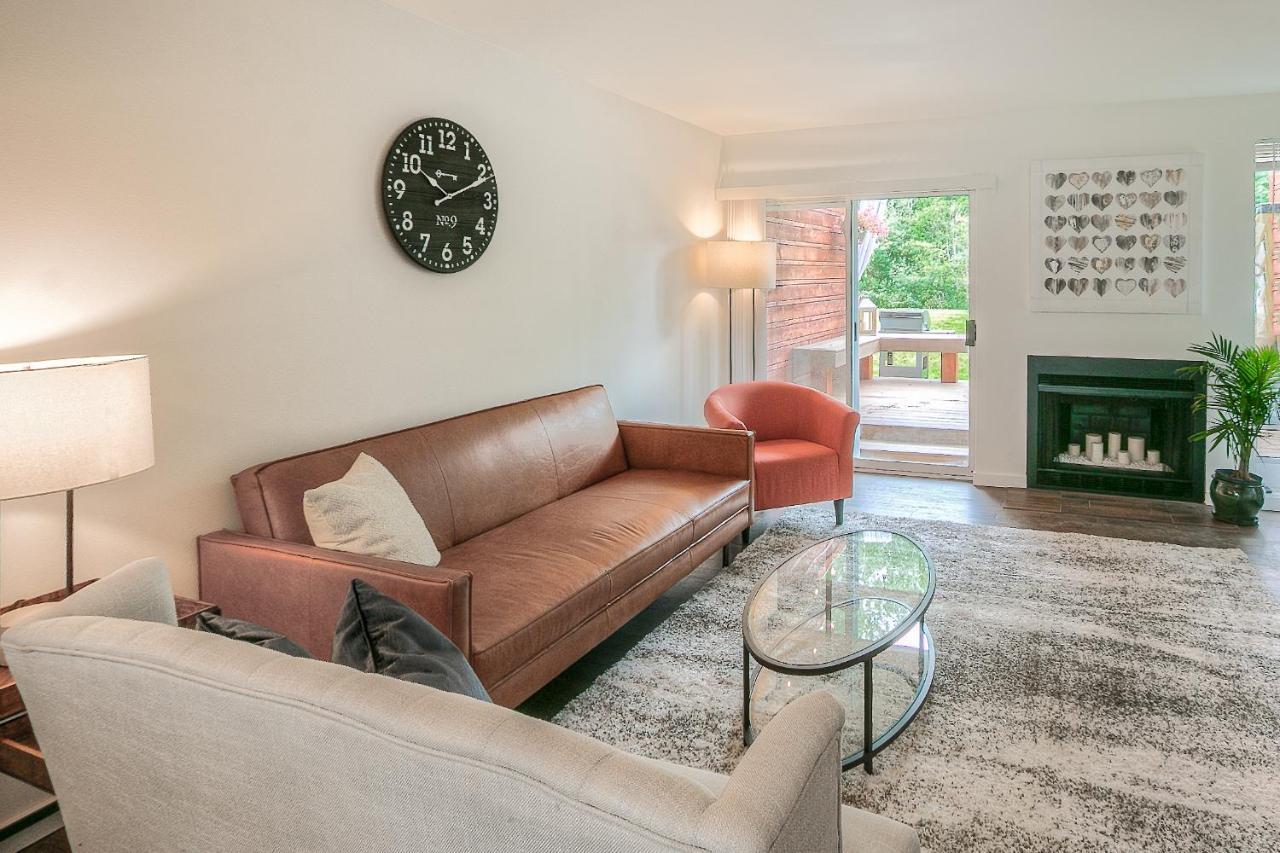 Moon River Suites #1 North Bend Εξωτερικό φωτογραφία