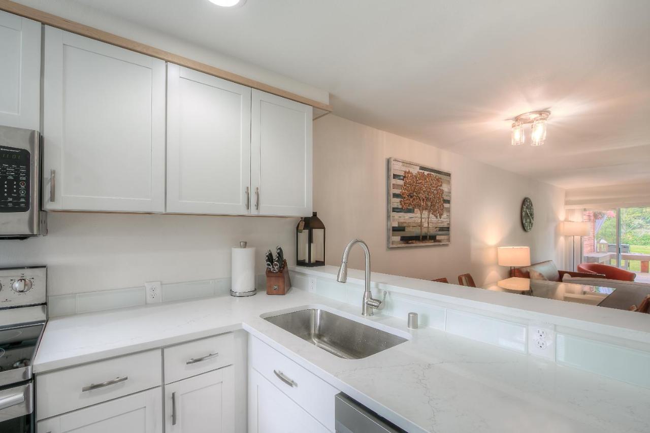 Moon River Suites #1 North Bend Εξωτερικό φωτογραφία