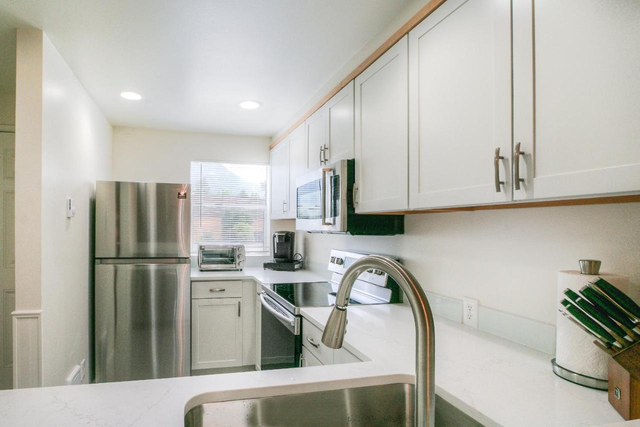 Moon River Suites #1 North Bend Εξωτερικό φωτογραφία