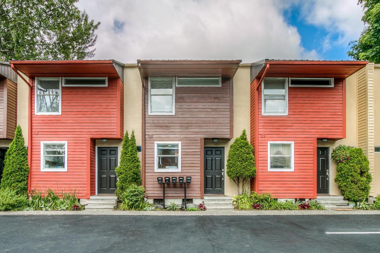Moon River Suites #1 North Bend Εξωτερικό φωτογραφία